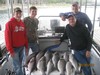 (09/28/2013) - Nice Striped Bass