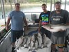 (10/04/2013) - Nice Striped Bass