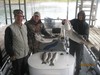 (10/05/2013) - Nice Striped Bass