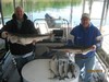 (10/06/2013) - Nice Striped Bass