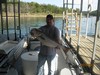 (10/13/2013) - Nice Striped Bass