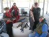 (10/17/2013) - Nice Striped Bass
