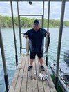 (05/22/2021) - Nice Striped Bass