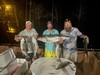 (06/05/2021) - Nice Striped Bass