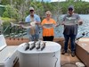 (06/07/2021) - Nice Striped Bass