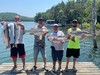 (06/19/2021) - Nice Striped Bass