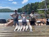(06/20/2021) - Nice Striped Bass