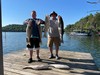(06/23/2021) - Nice Striped Bass