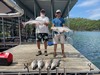 (06/23/2021) - Nice Striped Bass