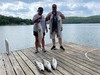 (06/25/2021) - Nice Striped Bass