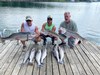(06/25/2021) - Nice Striped Bass