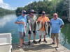 (07/18/2021) - Nice Striped Bass