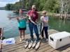 (07/19/2021) - Nice Striped Bass