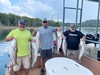(08/19/2021) - Nice Striped Bass