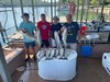 (08/22/2021) - Nice Striped Bass