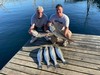 (09/25/2021) - Nice Striped Bass