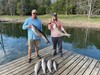 (09/28/2021) - Nice Striped Bass
