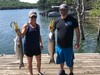 (06/11/2022) - Nice Striped Bass