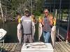 (07/16/2022) - Nice Striped Bass