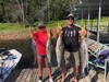 (09/04/2022) - Nice Striped Bass