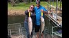 (09/05/2022) - Nice Striped Bass