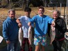 (10/15/2022) - Nice Striped Bass