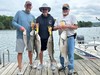 (05/19/2025) - Nice Striped Bass