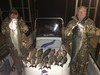 (12/21/2014) - Nice Striped Bass