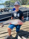 (07/21/2022) - Nice Striped Bass