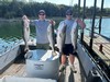 (08/03/2024) - Nice Striped Bass