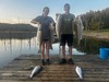 (08/04/2024) - Nice Striped Bass