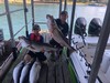 (09/14/2021) - Nice Striped Bass