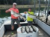(08/08/2024) - Nice Striped Bass