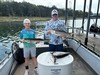 (08/24/2024) - Nice Striped Bass