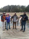 (04/10/2019) - Nice Striped Bass