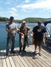 (04/27/2019) - Nice Striped Bass