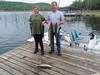 (05/01/2019) - Nice Striped Bass