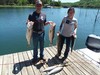 (05/05/2019) - Nice Striped Bass