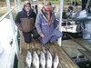 (05/11/2019) - Nice Striped Bass