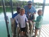 (06/02/2019) - Nice Striped Bass
