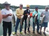 (06/03/2019) - Nice Striped Bass