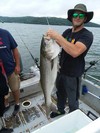 (06/07/2019) - Nice Striped Bass