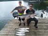 (05/07/2019) - Nice Striped Bass