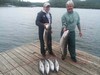 (06/14/2019) - Nice Striped Bass