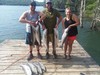 (06/21/2019) - Nice Striped Bass
