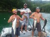 (06/29/2019) - Nice Striped Bass
