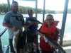 (07/24/2019) - Nice Striped Bass