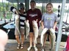 (07/29/2019) - Nice Striped Bass