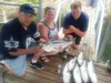 (08/03/2019) - Nice Striped Bass