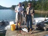 (08/19/2019) - Nice Striped Bass